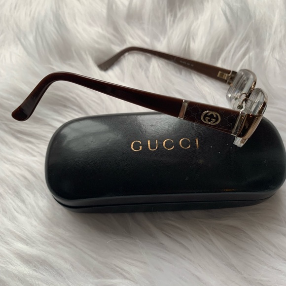 🔥GUCCI Eyeglasses🔥 - Picture 2 of 10